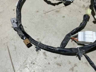 Проводка багажника, ориг. номер 24051EU51A, Nissan Tiida C11 2004-2012