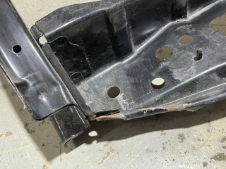 Передняя панель, ориг. номер 64101H0000, Kia Rio 4 2017-2020