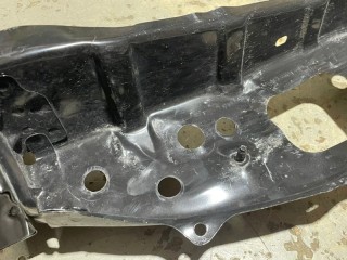Передняя панель, ориг. номер 64101H0000, Kia Rio 4 2017-2020