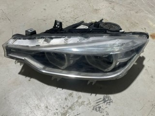 Фара левая, ориг. номер 63118738711, BMW 3 F30 2011-2016