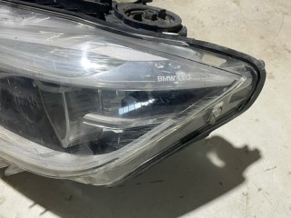 Фара левая, ориг. номер 63118738711, BMW 3 F30 2011-2016
