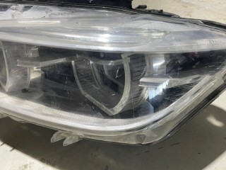 Фара левая, ориг. номер 63118738711, BMW 3 F30 2011-2016