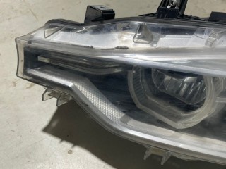 Фара левая, ориг. номер 63118738711, BMW 3 F30 2011-2016