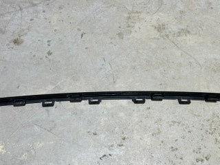 Молдинг бампера задний, ориг. номер 6RF853835, Volkswagen Polo 5 2009-2014