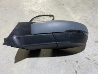 Зеркало левое, ориг. номер 6RU857501AT, Volkswagen Polo 5 2009-2014