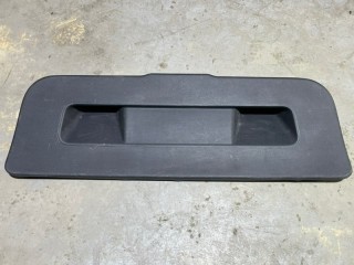 Обшивка крышки багажника, ориг. номер 6RU867605, Volkswagen Polo 5 2009-2014