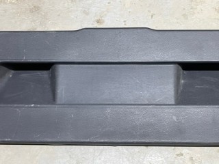 Обшивка крышки багажника, ориг. номер 6RU867605, Volkswagen Polo 5 2009-2014