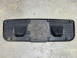 Обшивка крышки багажника, ориг. номер 6RU867605, Volkswagen Polo 5 2009-2014