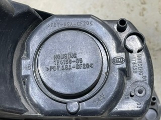 Фара противотуманная левая, ориг. номер 6R0941061D, Volkswagen Polo 5 2009-2014