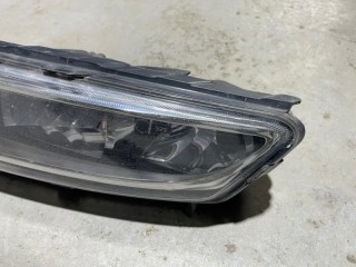 Фара противотуманная левая, ориг. номер 6R0941061D, Volkswagen Polo 5 2009-2014