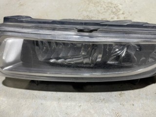 Фара противотуманная левая, ориг. номер 6R0941061D, Volkswagen Polo 5 2009-2014