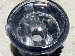 Фара противотуманная, ориг. номер 89210600, Nissan Qashqai J11 2017-2024