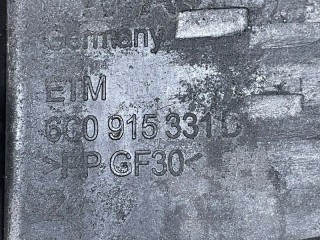 Кронштейн АКБ, ориг. номер 6C0915331D, Volkswagen Polo 5 2009-2014