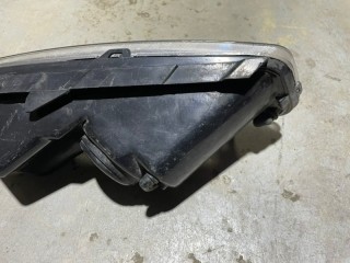 Фара противотуманная левая, ориг. номер 6R0941061D, Volkswagen Polo 5 2009-2014