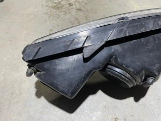 Фара противотуманная левая, ориг. номер 6R0941061D, Volkswagen Polo 5 2009-2014