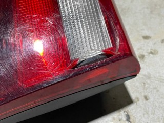 Фонарь задний левый, ориг. номер L5CG945307, Jetta VS5