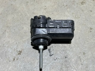 Моторчик корректора фары, ориг. номер B09210L020, Kia Sportage 4 2015-2018