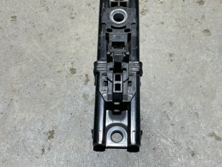 Механизм регулировки ремня безопасности, ориг. номер 3C8857819, Volkswagen Polo 5 2009-2014