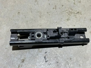 Механизм регулировки ремня безопасности, ориг. номер 3C8857819, Volkswagen Polo 5 2009-2014