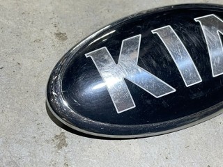 Эмблема, ориг. номер 863201W250, Kia Rio 4 2017-2020