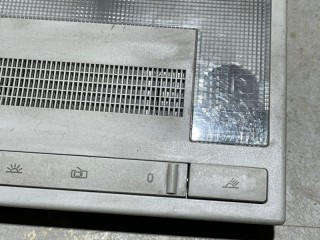 Плафон салонный, ориг. номер 6Q0947105L, Volkswagen Polo 5 2009-2014
