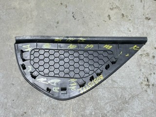 Накладка торпедо левая, ориг. номер 6RU858247D, Volkswagen Polo 5 2009-2014