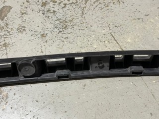 Кронштейн бампера задний, ориг. номер 6RU807863, Volkswagen Polo 5 2009-2014