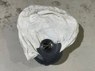 Подушка безопасности в руль, ориг. номер 6C0880201J, Volkswagen Polo 5 2009-2014