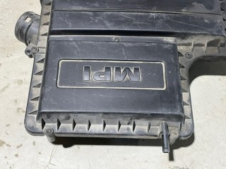 Корпус воздушного фильтра, ориг. номер 04E129607, Volkswagen Polo 5 2009-2014