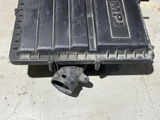 Корпус воздушного фильтра, ориг. номер 04E129607, Volkswagen Polo 5 2009-2014