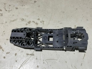 Кронштейн ручки двери задний, ориг. номер 5N0839885H, Volkswagen Polo 5 2009-2014