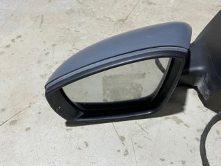 Зеркало левое, ориг. номер 6RU857501AT, Volkswagen Polo 5 2009-2014