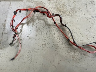 Провод силовой, ориг. номер 61129348763, BMW 3 F30 2011-2016