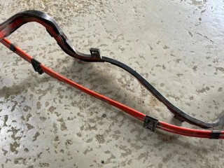 Провод силовой, ориг. номер 61129348763, BMW 3 F30 2011-2016