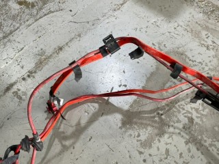 Провод силовой, ориг. номер 61129348763, BMW 3 F30 2011-2016