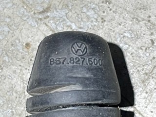 Отбойник капота, ориг. номер 867827500, Volkswagen Polo 5 2009-2014
