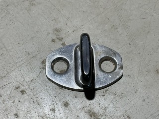 Ответная часть замка двери, ориг. номер 5K08379033, Volkswagen Polo 5 2009-2014