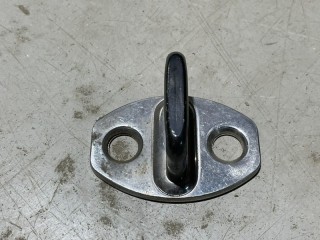 Ответная часть замка двери, ориг. номер 5K08379033, Volkswagen Polo 5 2009-2014