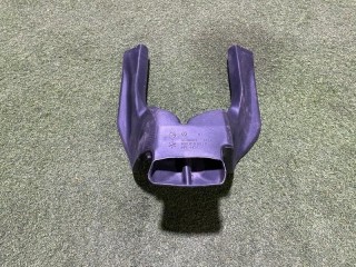 Воздуховод печки Volkswagen Polo, 6Q0819803C