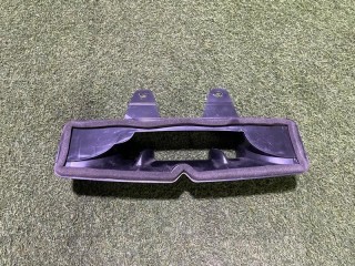 Воздухозаборник Volkswagen Polo, 6RU819063