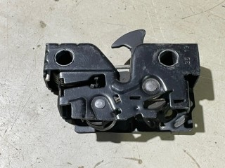 Замок капота, ориг. номер 5U0823509G, Volkswagen Polo 5 2009-2014
