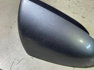 Накладка зеркала правая, ориг. номер 87626G3010, Hyundai Solaris 2 2017-2020
