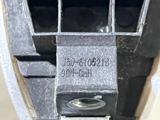Накладка ручки двери правая, ориг. номер J606105216DQ, Chery tiggo 4 PRO 2020-2026