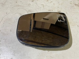 Зеркальный элемент левый, ориг. номер 1608181280, Citroen Berlingo 2 2008-2012