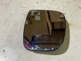 Зеркальный элемент левый, ориг. номер 1608181280, Citroen Berlingo 2 2008-2012
