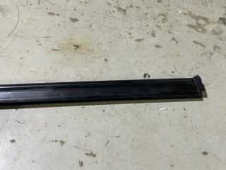 Уплотнитель стекла двери задний, ориг. номер 6600005269, Geely Coolray SX11 2019-2024