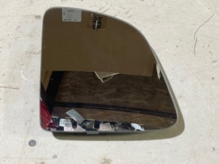 Зеркальный элемент левый, ориг. номер 87611H0010, Kia Rio 4 2017-2020