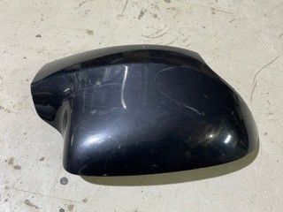 Накладка зеркала правая, ориг. номер 963741273R, Renault Sandero