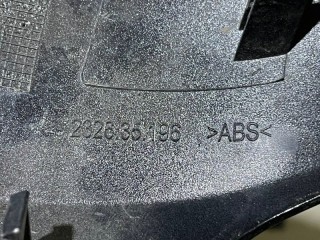 Накладка зеркала правая, ориг. номер 963741273R, Renault Sandero