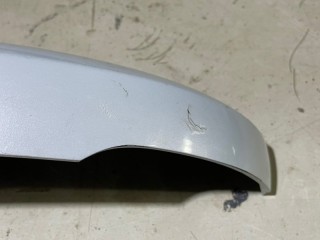 Накладка зеркала левая, ориг. номер 6R0857537, Volkswagen Polo 5 2009-2014